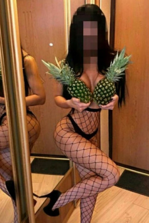 Яночка