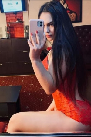 Escort girl Снежана 